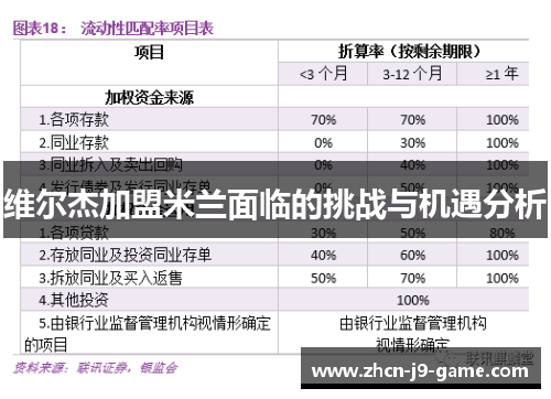 维尔杰加盟米兰面临的挑战与机遇分析 维尔杰加盟米兰面临的挑战与机遇分析